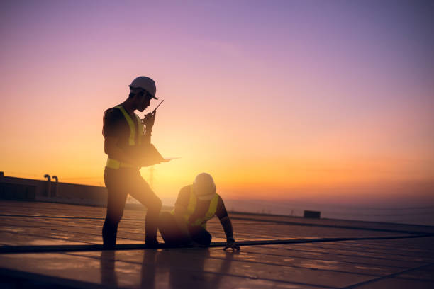 Stockdale, TX Roofing Contractor Company