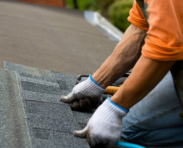 Roof Waterproofing Services in Stockdale, TX