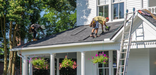 Best Storm Damage Roof Repair  in Stockdale, TX